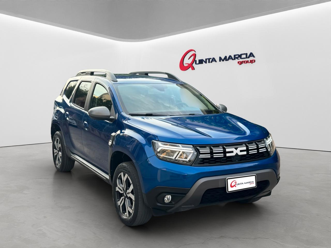 Dacia Duster 1.0 TCe GPL Journey UP-KEYLESS/RETROCAM