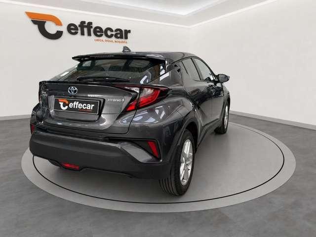 Toyota C-HR 1.8 Hybrid E-CVT Business