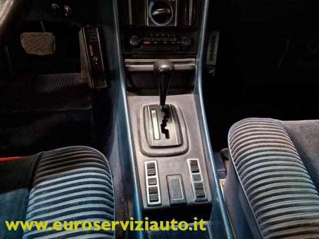 MERCEDES-BENZ 350 SE 350