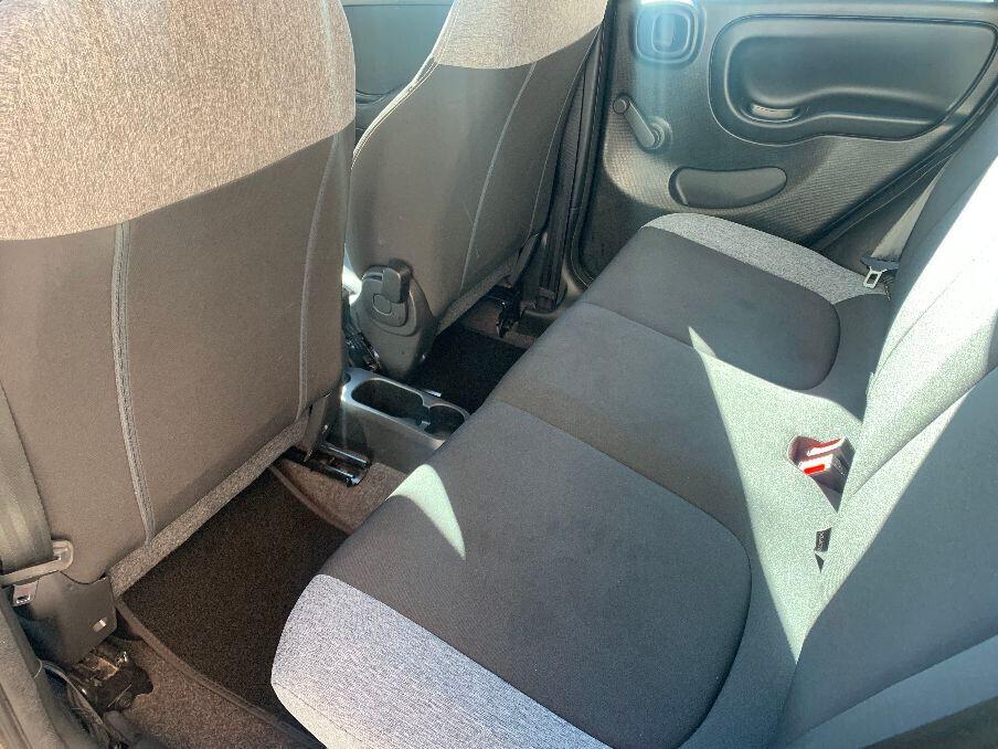 Fiat Panda 1.0 FireFly S&S Hybrid City Life - OK NEOPATENTATI