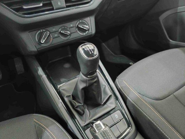 SKODA Kamiq 1.0 TSI Ambition