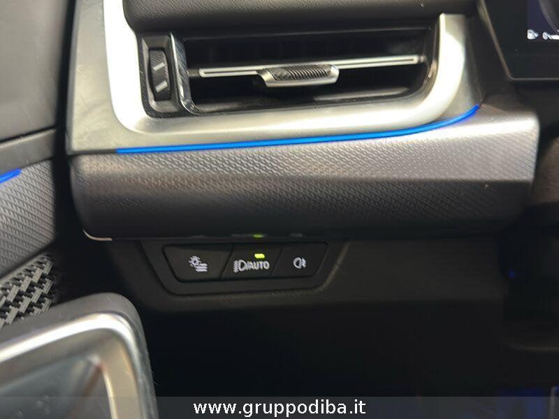 BMW X1 U11 xdrive20d mhev 48V MSport auto