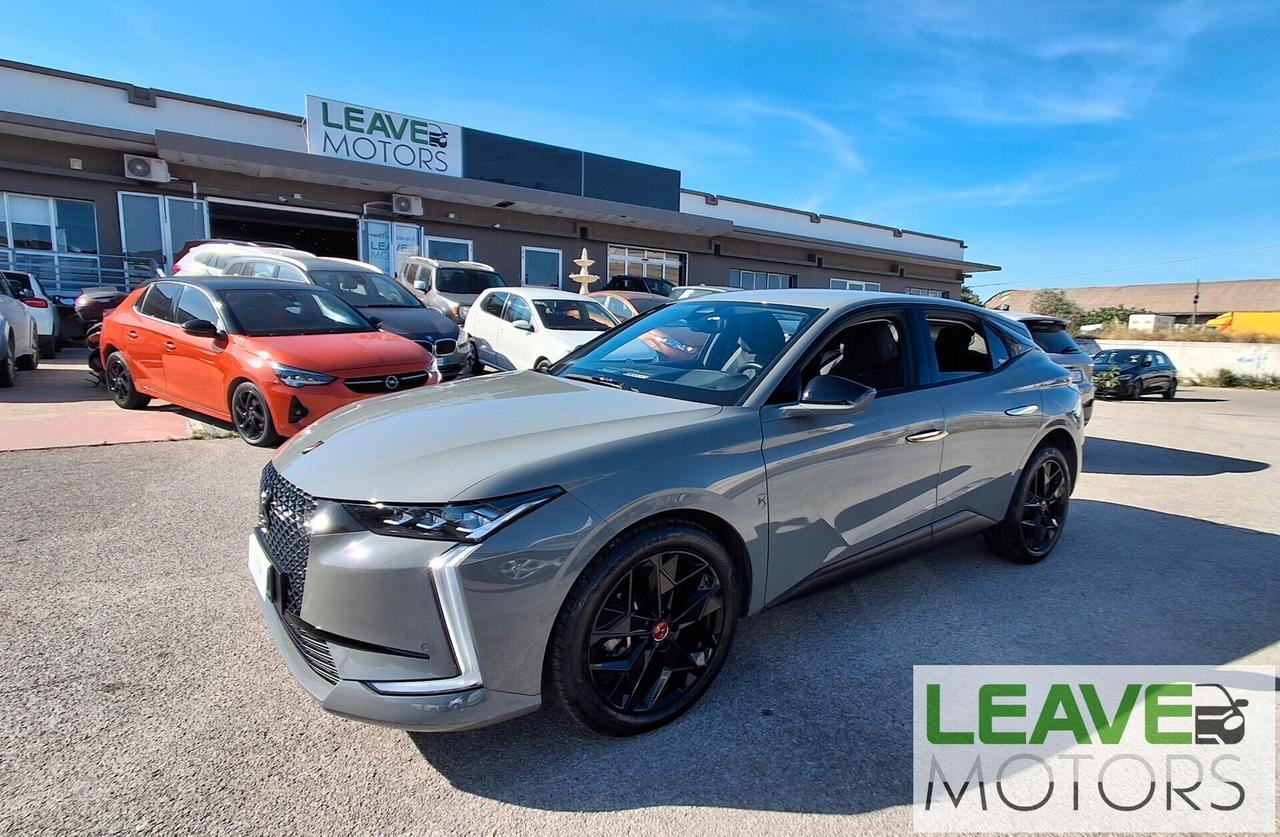 Ds DS4 4 BlueHDi 130 aut. (M1547)