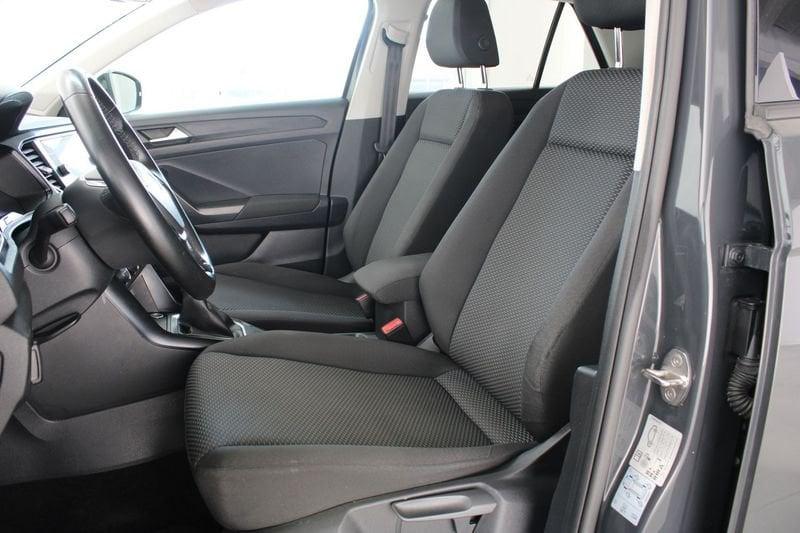 Volkswagen T-Roc 1.6 TDI SCR STYLE BLUEMOTION TECH.