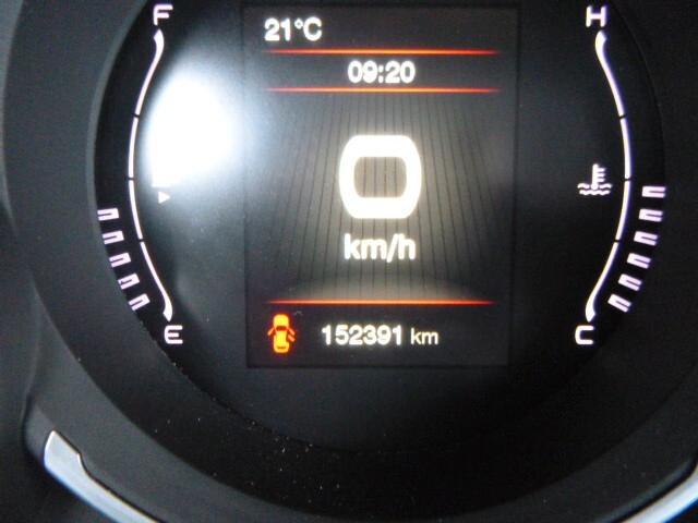 Fiat 500L 1.6 Multijet 120 CV City Cross,,NEOPATENTATI