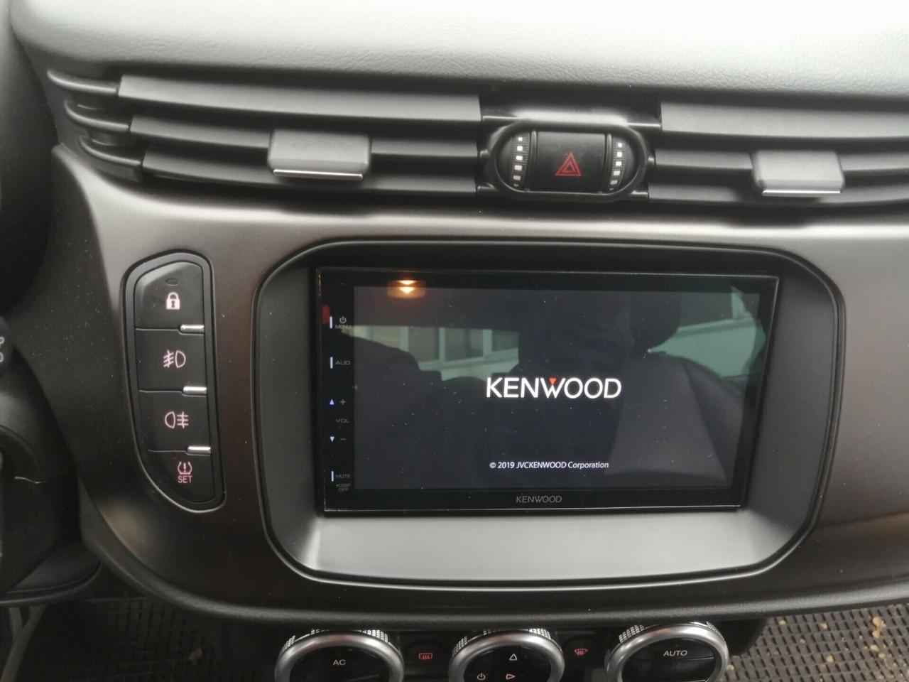 Alfa Romeo Giulietta 2.0 JTDm-2 150 CV Exclusive QV line