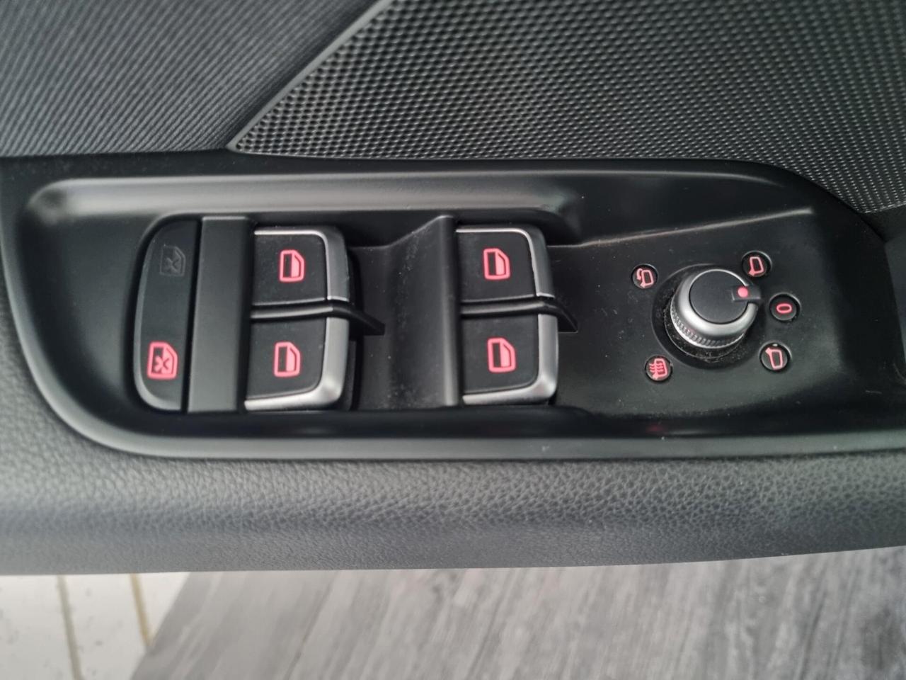 Audi A3 SPB 1.6 TDI Ambition