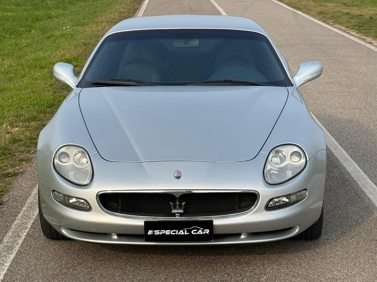 Maserati Coupé 4.2 V8 Cambiocorsa ASI