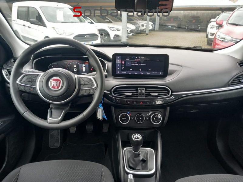 FIAT Tipo 1.0 SW City Life