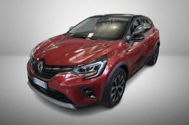 Renault Captur II 2019 1.0 tce Intens Gpl 100cv my21