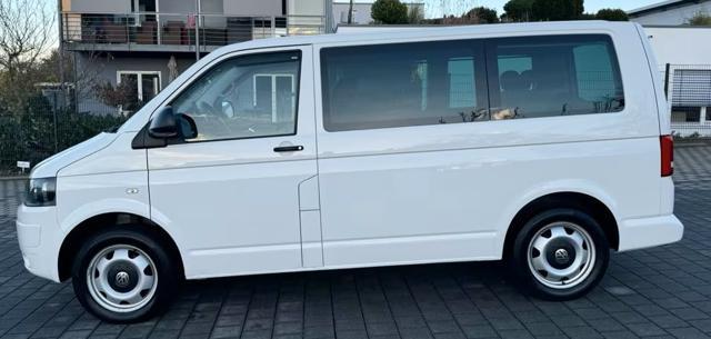 VOLKSWAGEN Multivan VW T5 2.0 Tdi 140cv 7Posti Euro5