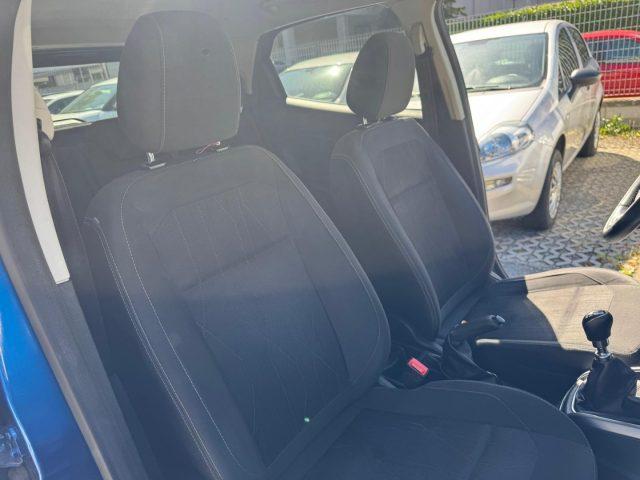 FORD EcoSport 1.5 TDCi 100 CV Start&Stop Plus
