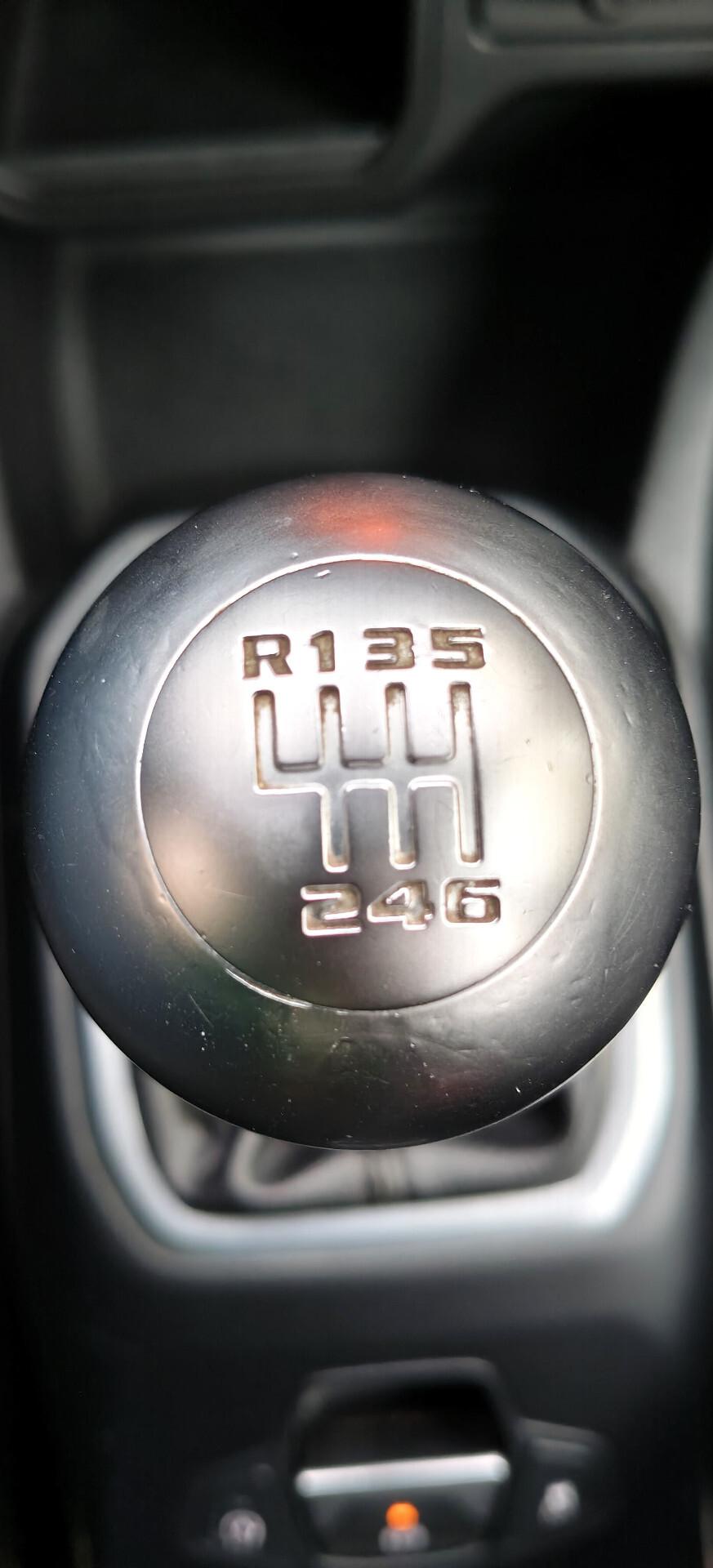Jeep Renegade 1.0 T3 Longitude 2WD