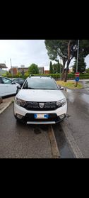 Dacia Sandero Stepway 1.5 Blue dCi 95 CV Comfort