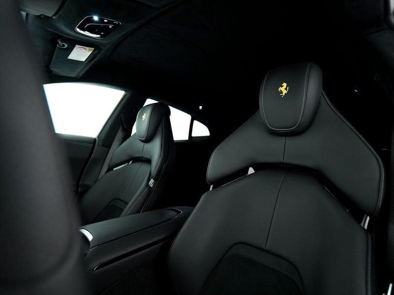 Ferrari Purosangue Purosangue 6.5