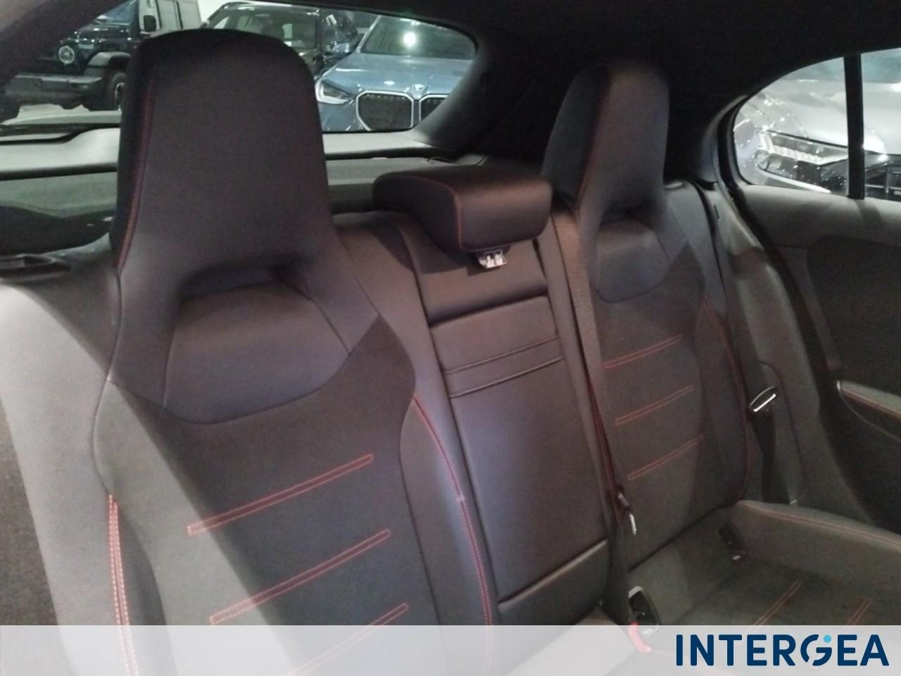 Mercedes-Benz A 180 d AMG Line Advanced Plus auto