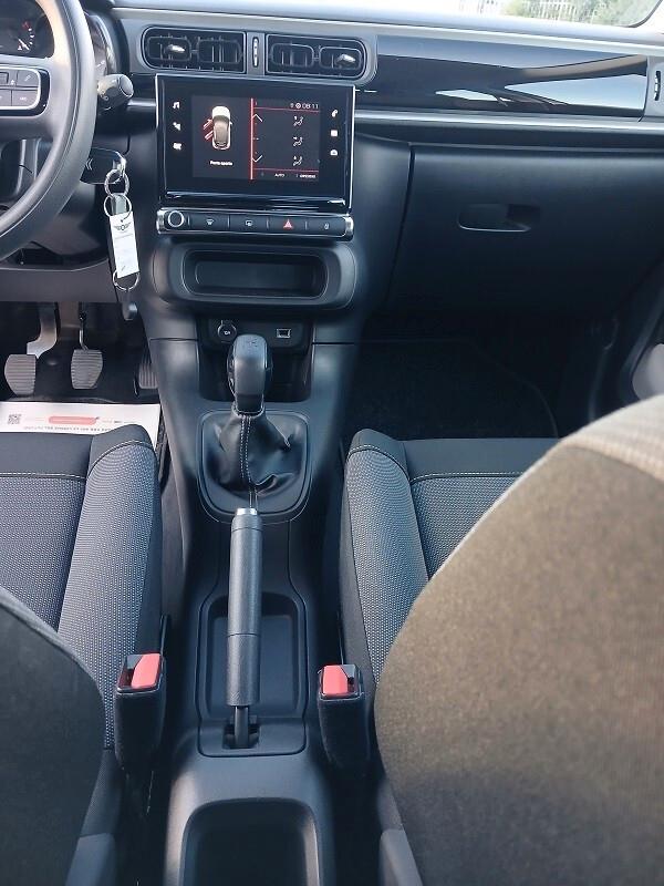 CITROEN C3 1.2 PURE TECH 83 CV S&S SHINE