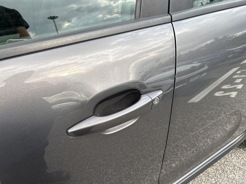 Citroën C3 III 2017 1.2 puretech You! s&s 83cv