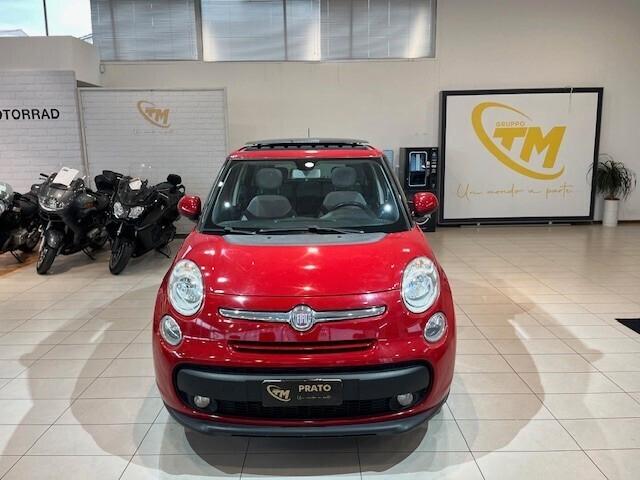Fiat 500L Living 0.9 t.air Lounge 105cv *7 POSTI*