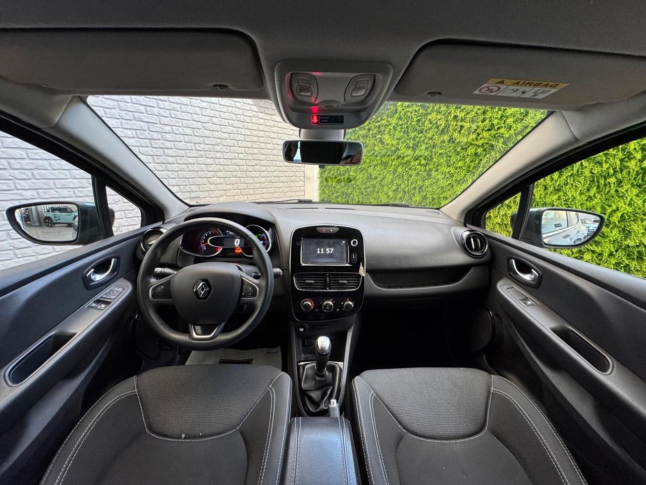 Renault Clio TCe 12V 90 CV GPL Start&Stop 5 porte Energy Zen