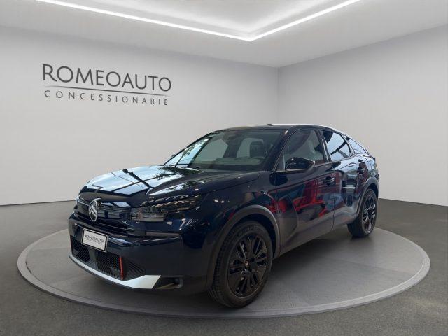 CITROEN C4 Hybrid 145 e-DCS6 Collection