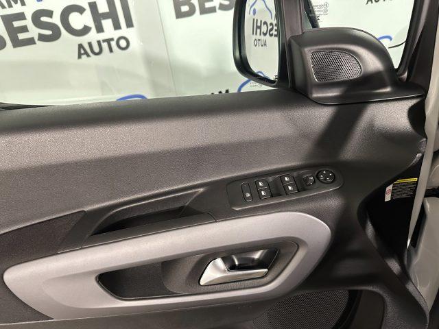 FIAT Doblo 1.5BlueHdi 100CV AUTOVETTURA
