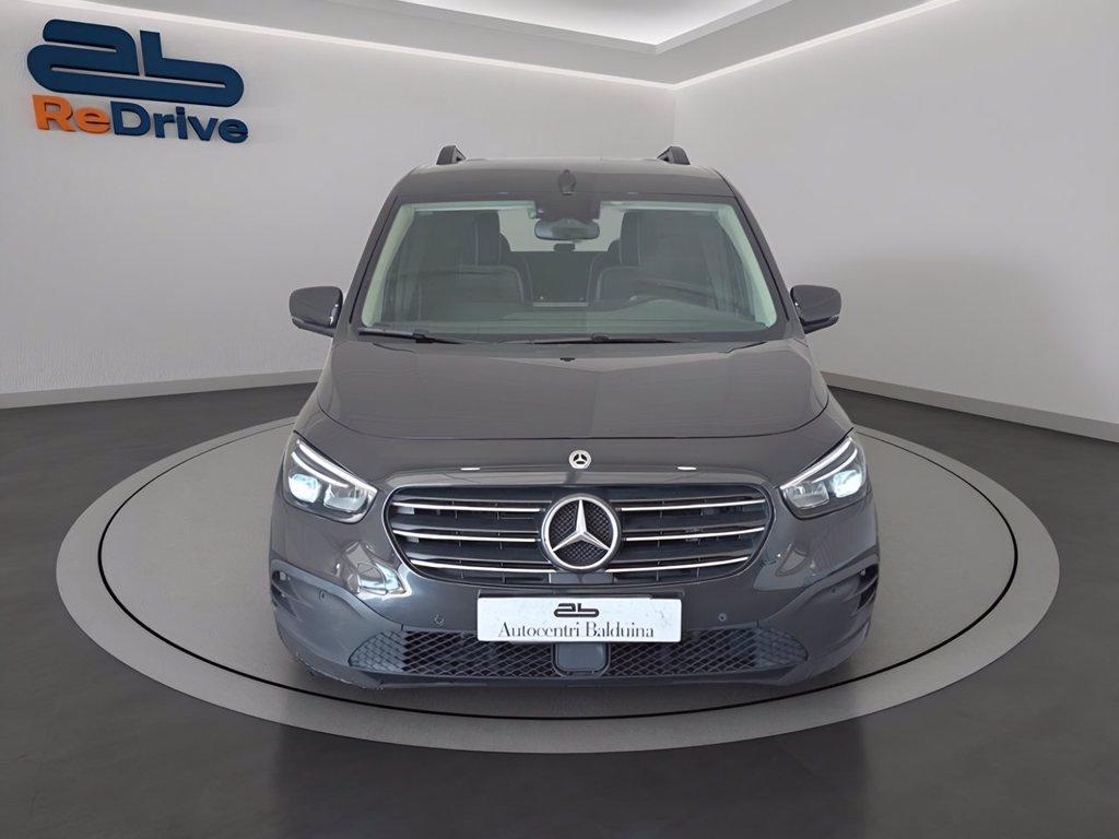 MERCEDES Classe t long 180d executive auto del 2022