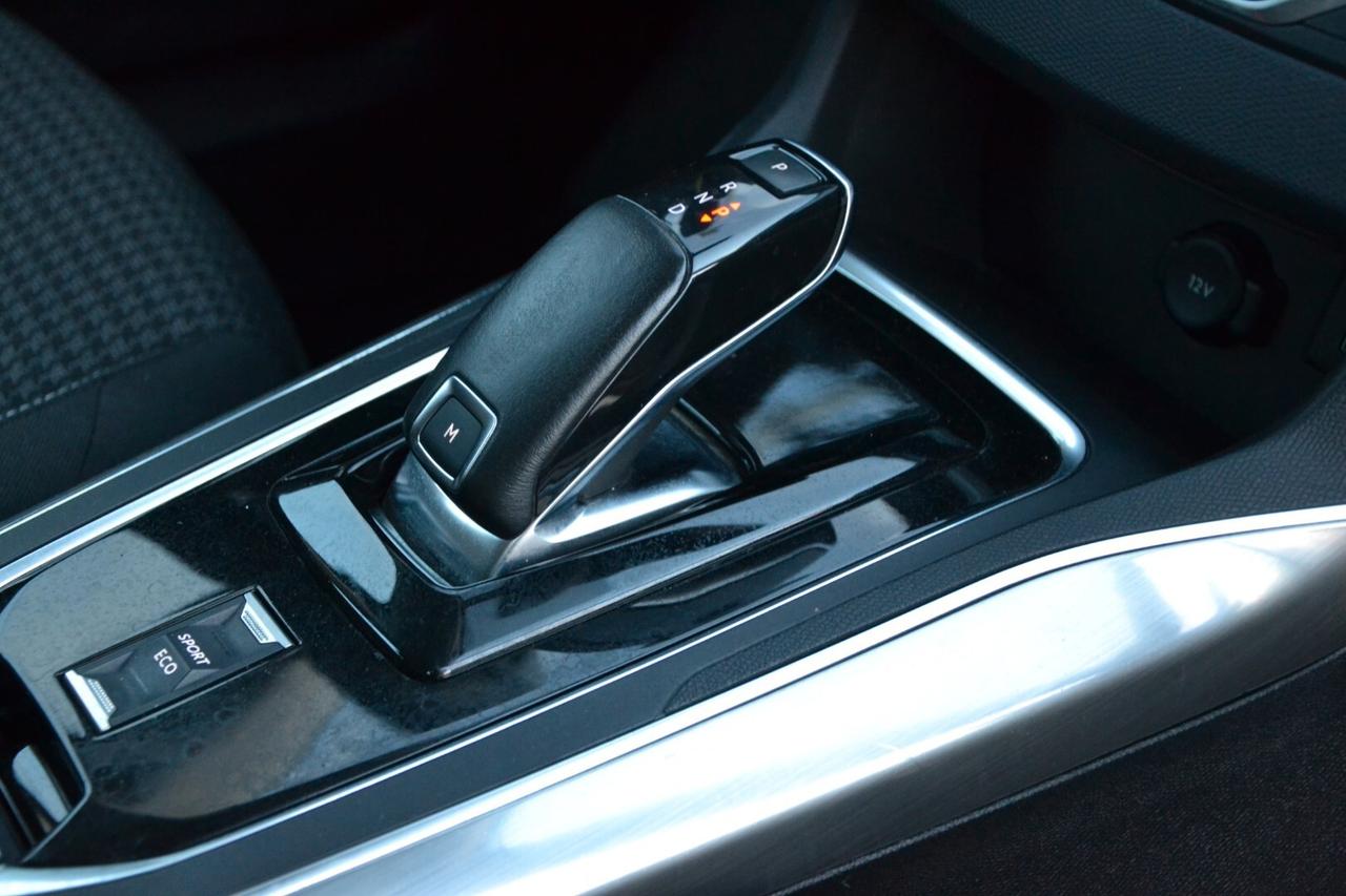 Peugeot 308 BlueHDi 130 S&S SW Business