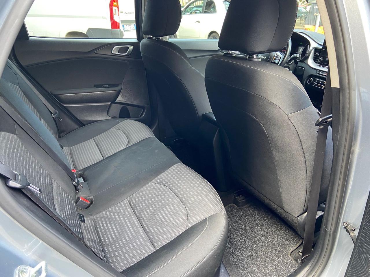 Kia XCeed Urban 1.0 T-GDI GPL #11197