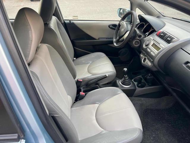 HONDA Jazz 1.4 i-DSi 5p senza nessun lavoro da fare