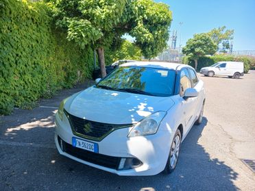 Suzuki Baleno 1.2 VVT Dualjet B-Easy