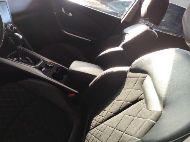 RENAULT Kadjar Blue dCi 8V 115CV EDC Techno