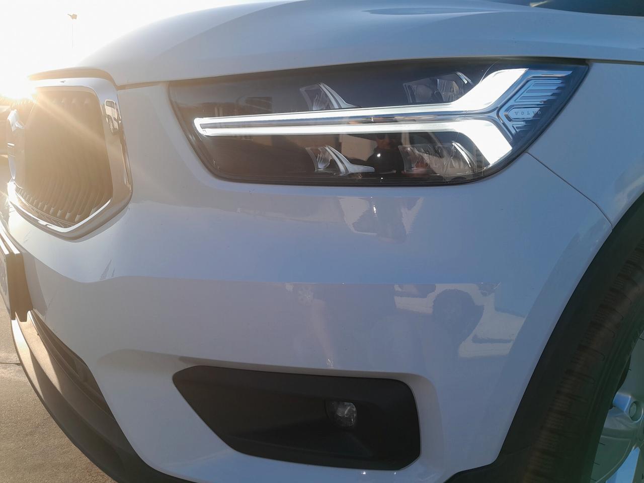VOLVO XC40 D3 BUSINESS 150CV