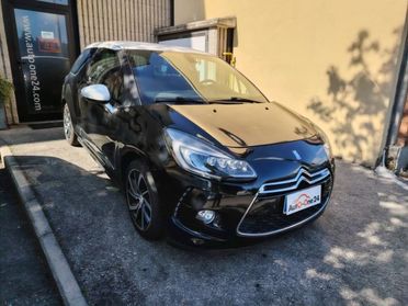 DS AUTOMOBILES DS 3 PureTech 110 S&S So Irresistible NEOPATENTATI