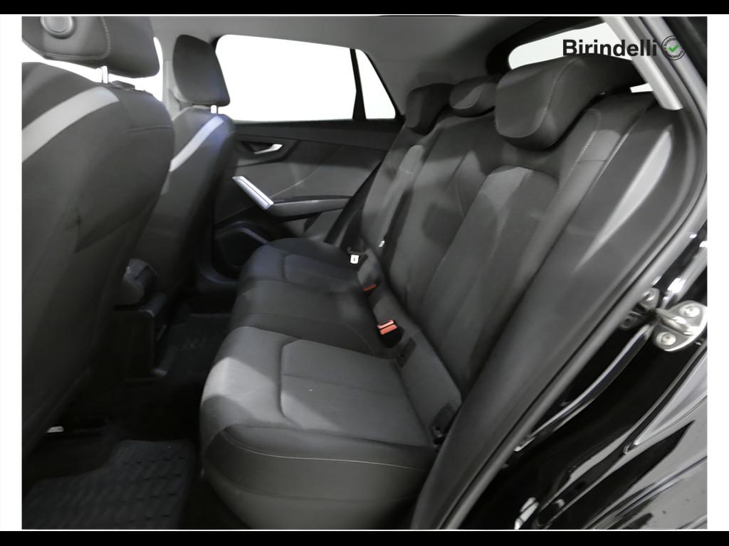 AUDI Q2 - Q2 30 TDI S tronic Admired