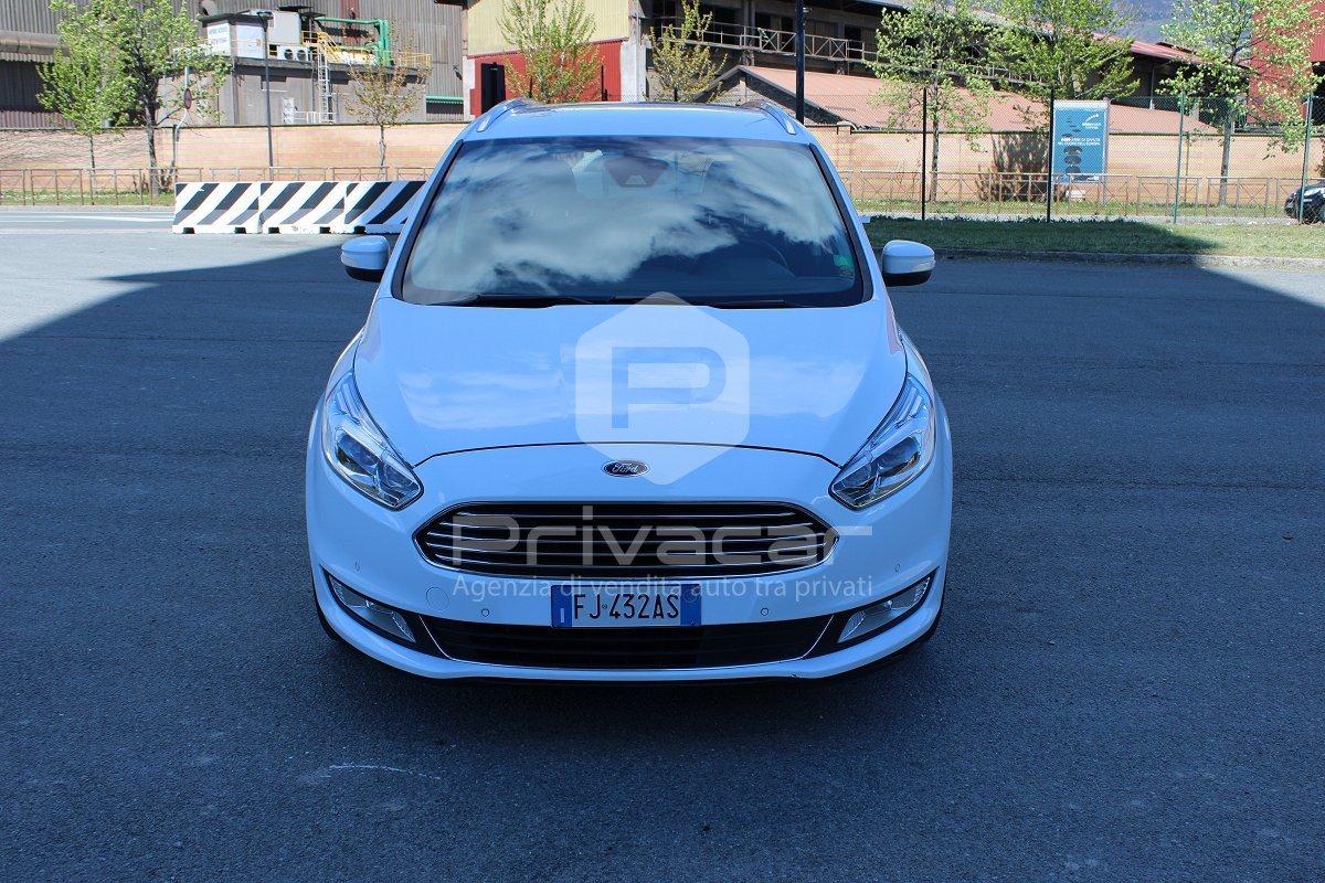 FORD Galaxy 2.0 TDCi 150CV Start&Stop Powershift Tit. Business
