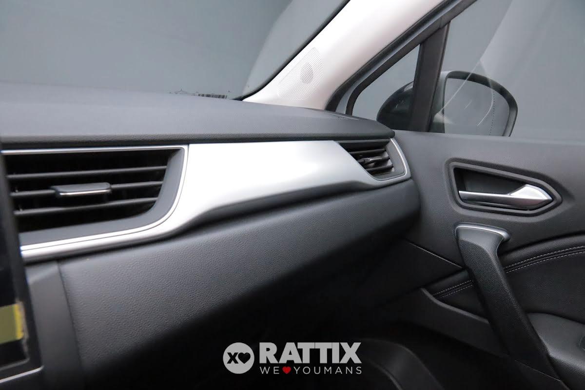 Renault Captur 1.0 tce 90CV Techno