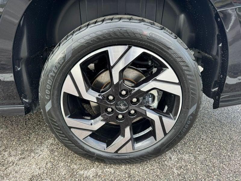 Ford Transit Custom Transit Custom 320 2.5 Duratec PHEV 233CV PC Sport + IVA