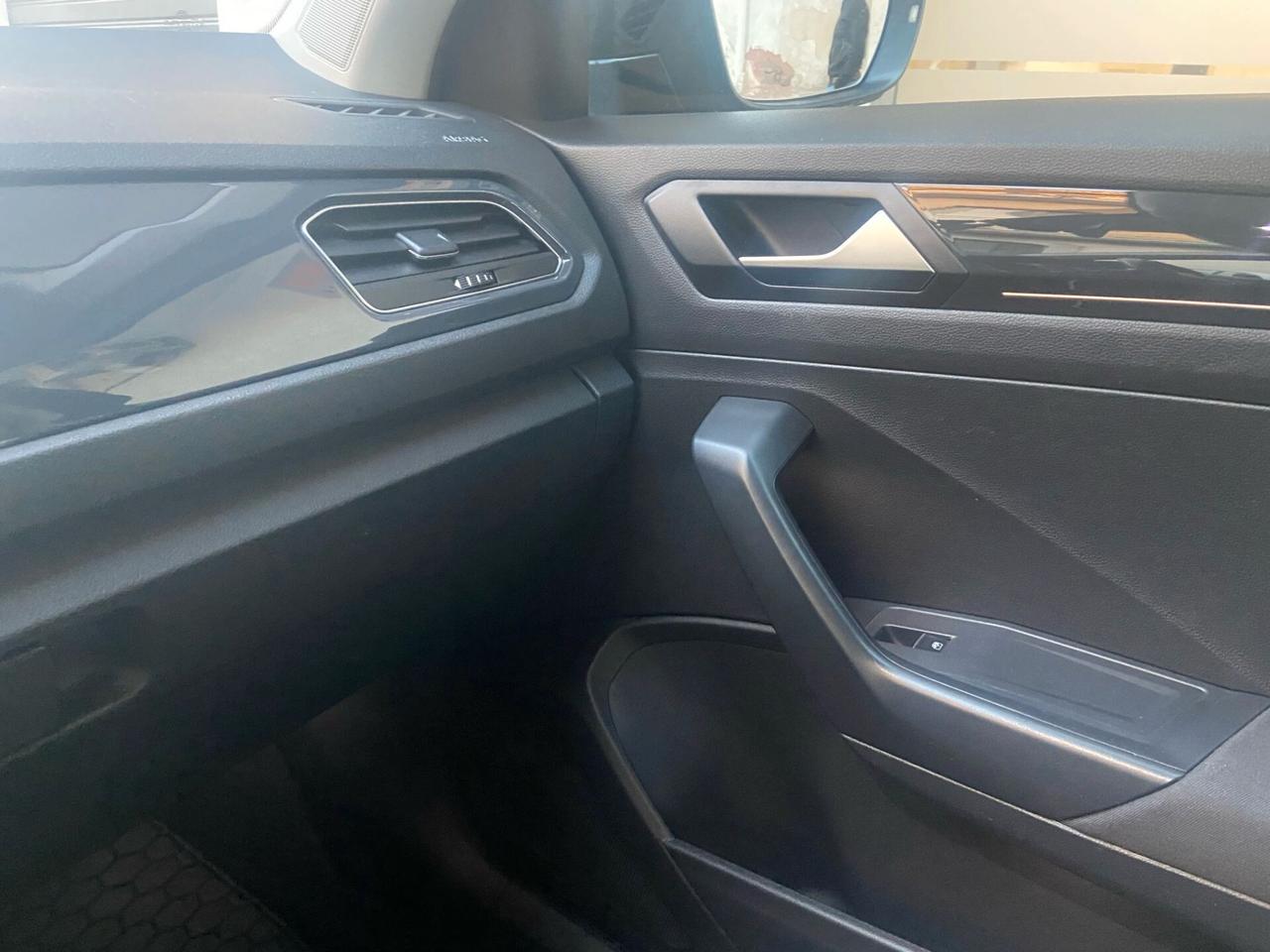 Volkswagen T-Roc 1.0 TSI 115 CV Advanced BlueMotion Technology