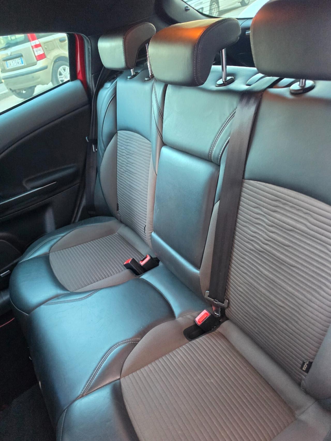 Alfa Romeo Giulietta 2.0 JTDm-2 175 CV TCT Exclusive