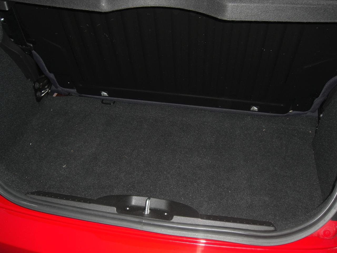 Fiat 500 1.0 Hybrid
