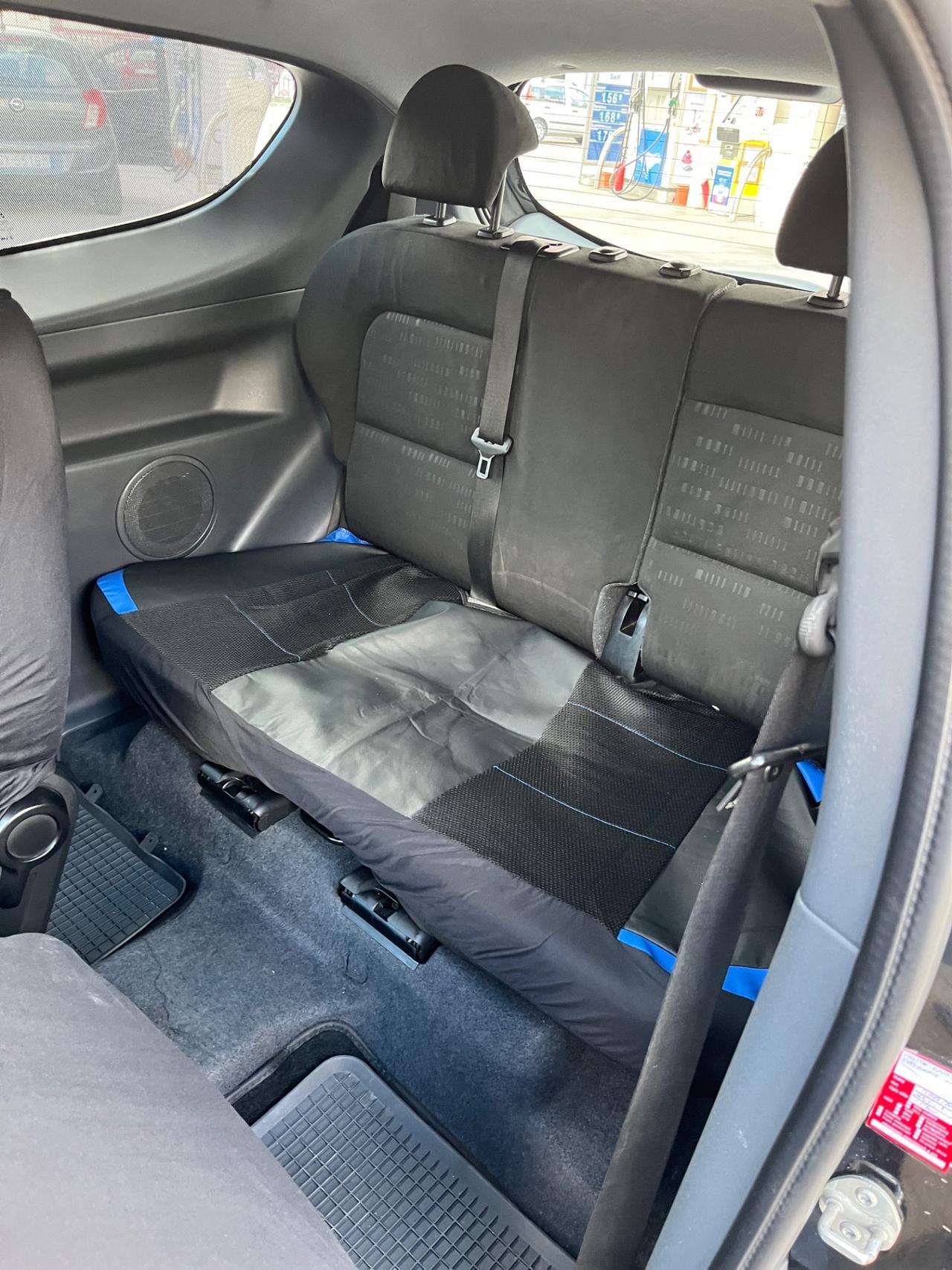 Mitsubishi Colt 1.1 12V 3p. CZ3