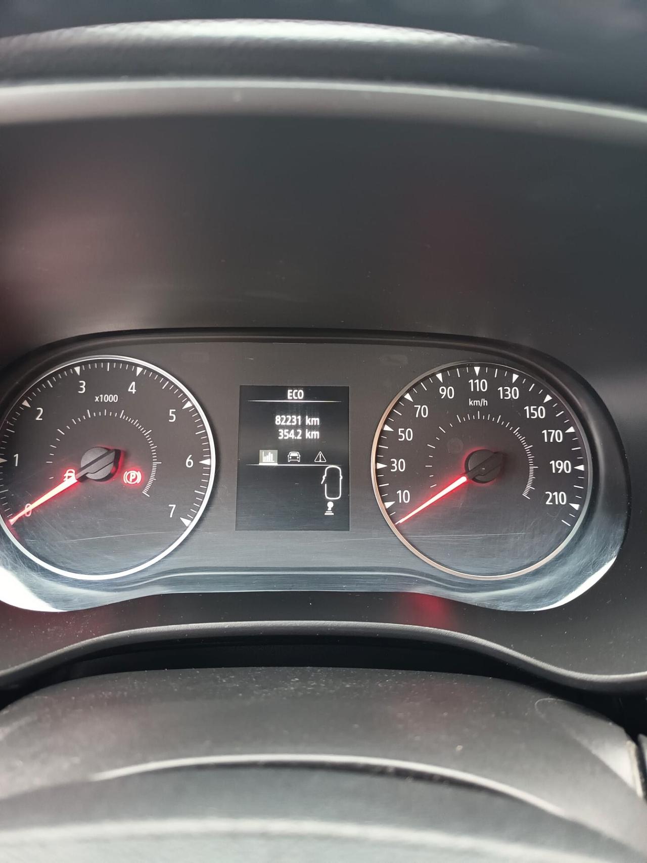 Dacia Sandero Stepway 1.0 TCe 100 CV ECO-G Comfort