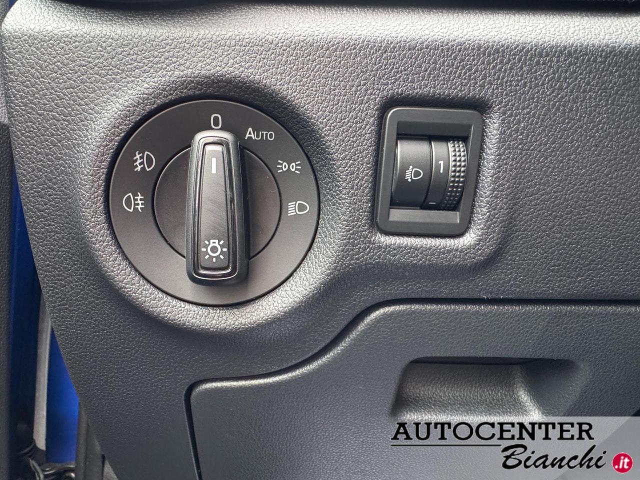 Skoda Fabia 1.0 tsi evo Selection 95cv