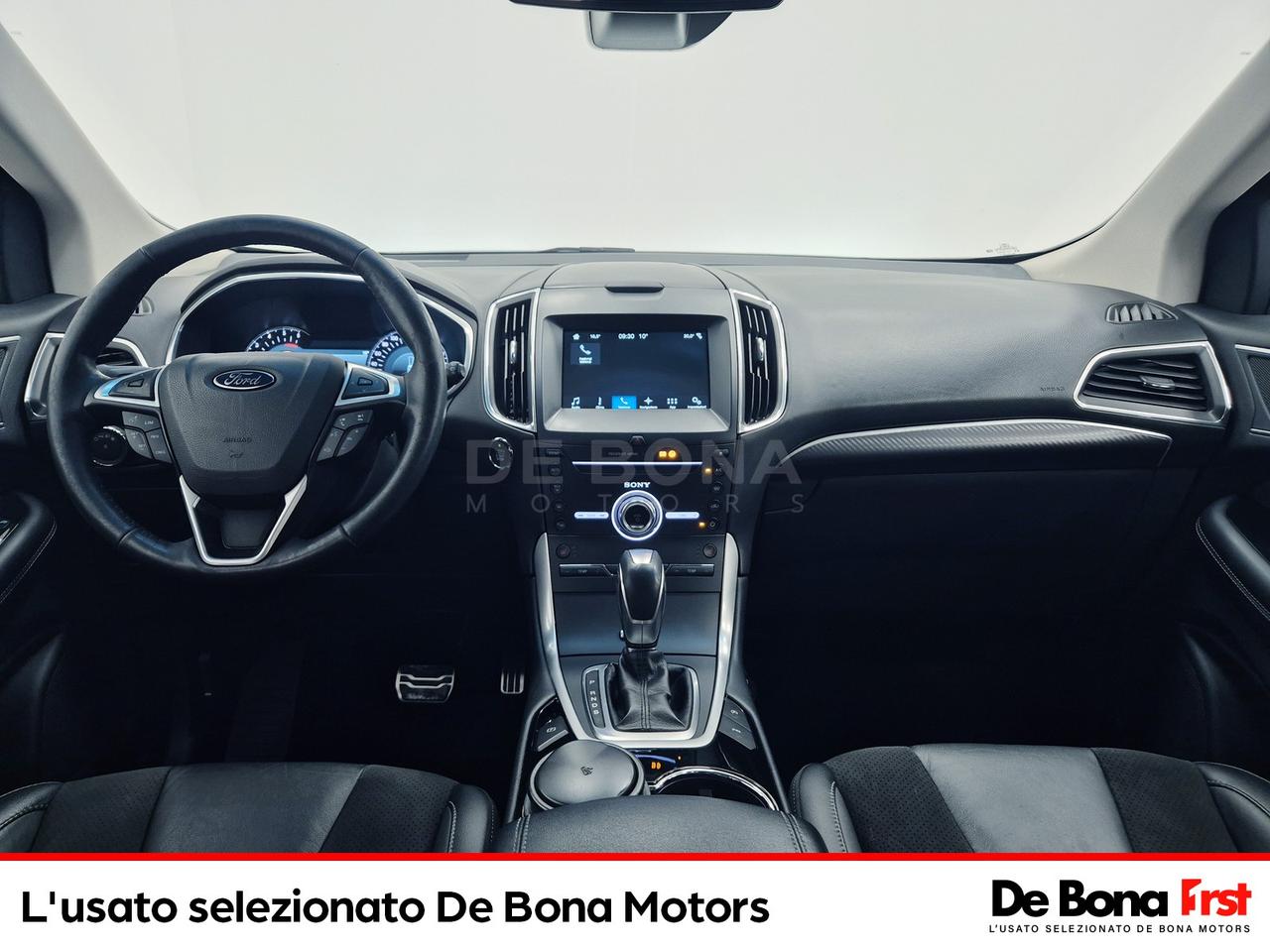 Ford Edge 2.0 tdci st-line s&s awd 210cv powershift