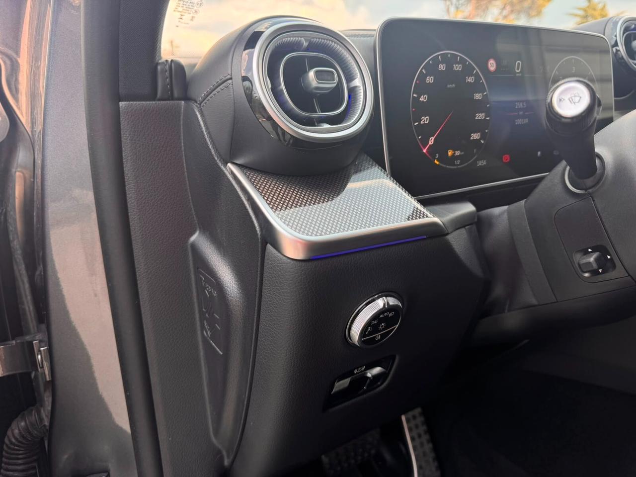 Mercedes-benz GLC 220 d 4Matic Mild Hybrid AMG Premium Plus