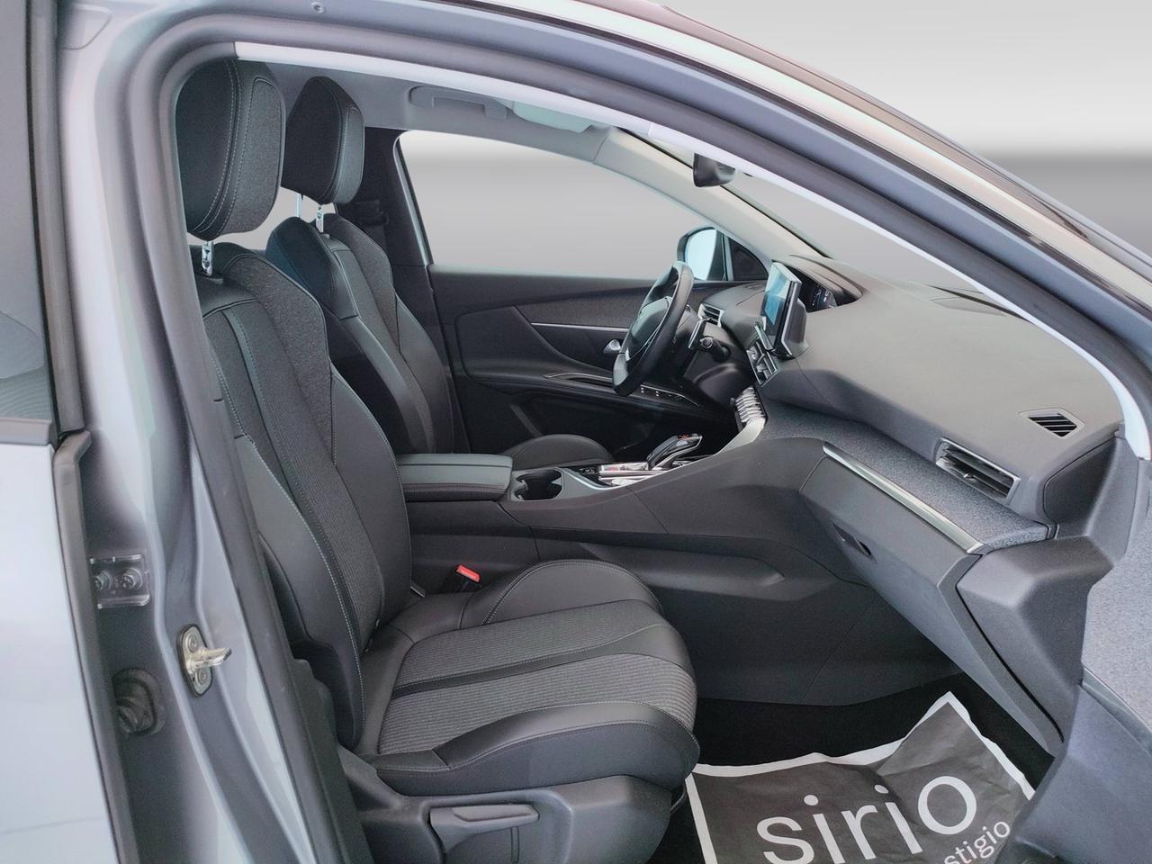 PEUGEOT 3008 II 2021 - 3008 1.5 bluehdi Allure s&s 130cv eat8