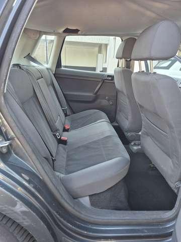 Volkswagen Polo Polo IV 2005 5p 1.4 Comfortline GPL