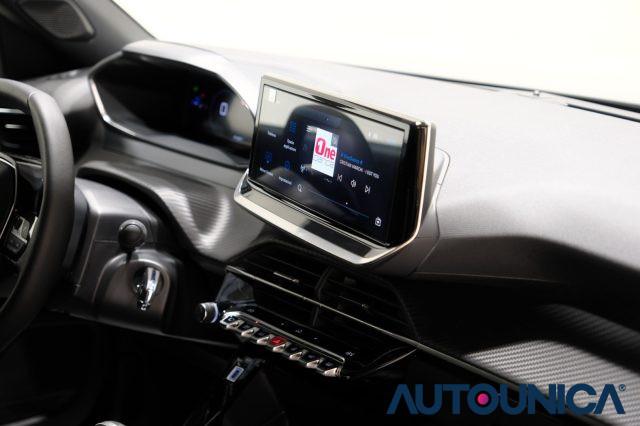 PEUGEOT 2008 PURETECH 100 S&S ALLURE FARI LED NEOPATENTATI