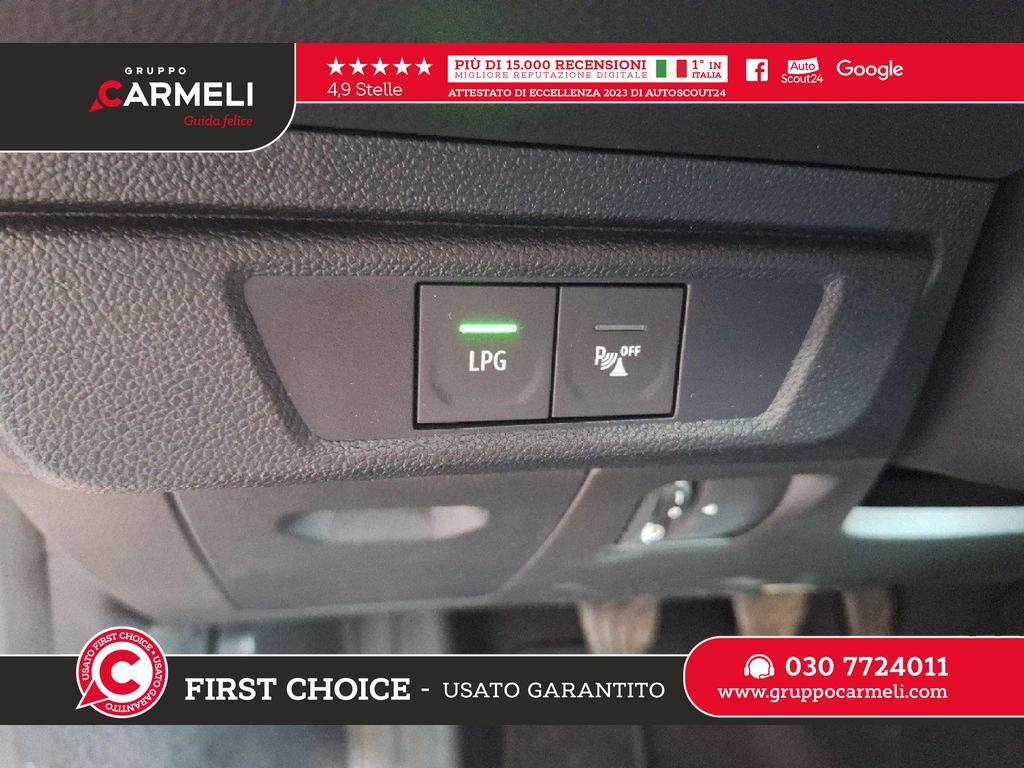 Dacia Sandero Stepway 1.0 tce ECO-G Comfort